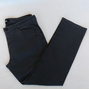 Paige Normandie Straight Leg Jean 36x30